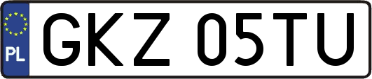 GKZ05TU
