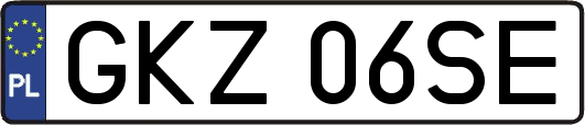 GKZ06SE