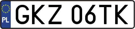 GKZ06TK