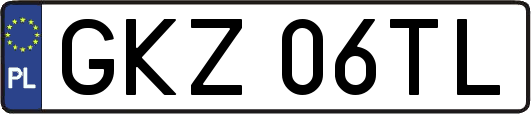 GKZ06TL