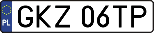 GKZ06TP