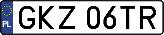 GKZ06TR