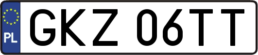 GKZ06TT