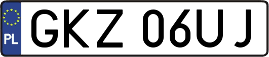 GKZ06UJ