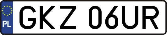 GKZ06UR