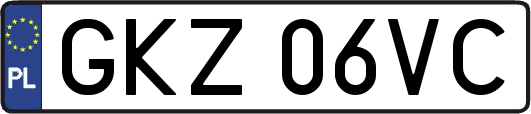 GKZ06VC