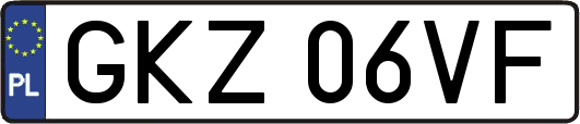 GKZ06VF