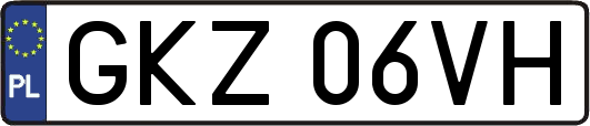 GKZ06VH