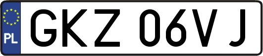 GKZ06VJ