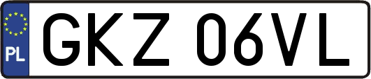 GKZ06VL