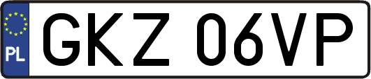 GKZ06VP