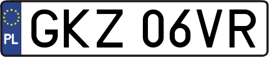GKZ06VR