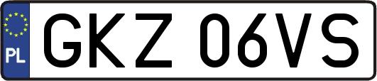 GKZ06VS