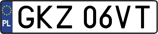 GKZ06VT