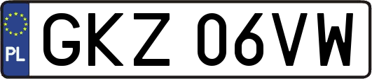 GKZ06VW