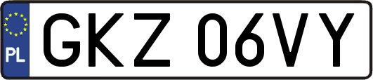GKZ06VY