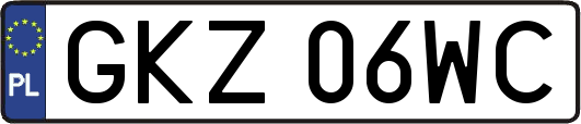 GKZ06WC