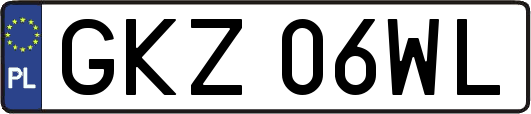 GKZ06WL