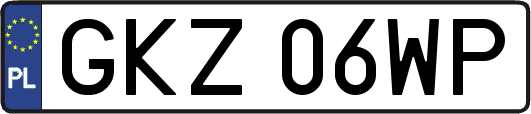 GKZ06WP