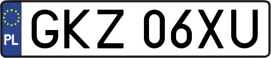GKZ06XU