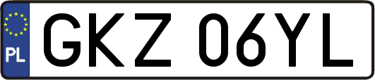 GKZ06YL