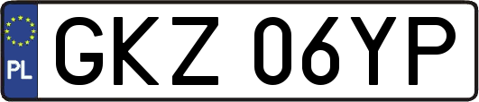 GKZ06YP