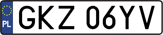 GKZ06YV