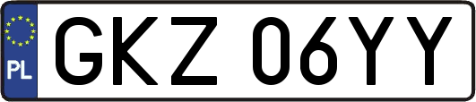 GKZ06YY