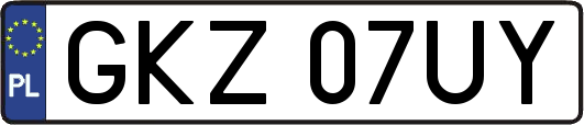 GKZ07UY