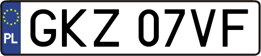 GKZ07VF