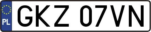 GKZ07VN