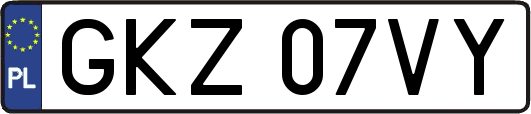 GKZ07VY