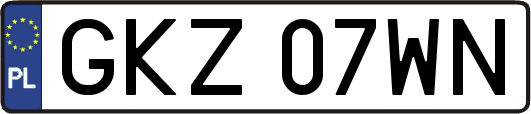 GKZ07WN