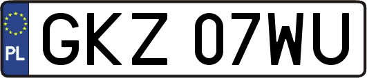 GKZ07WU