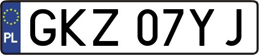 GKZ07YJ