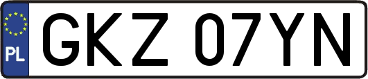 GKZ07YN