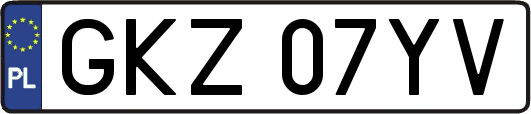 GKZ07YV