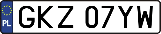GKZ07YW