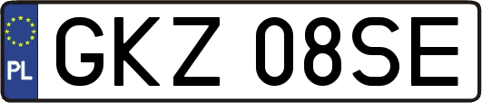 GKZ08SE