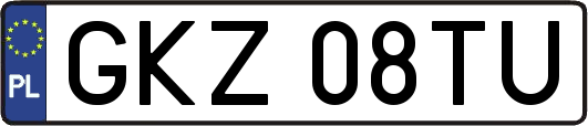 GKZ08TU