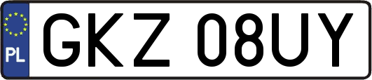GKZ08UY