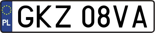 GKZ08VA