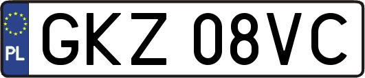 GKZ08VC