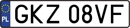 GKZ08VF