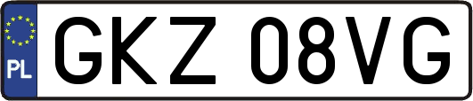 GKZ08VG