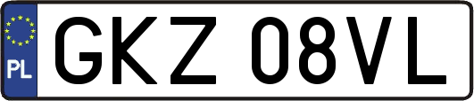GKZ08VL
