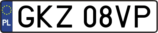 GKZ08VP
