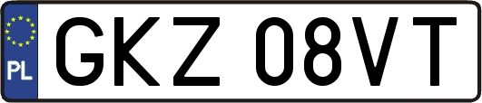 GKZ08VT
