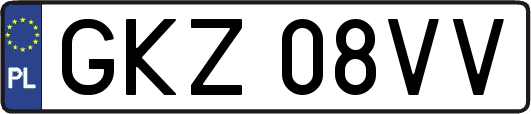 GKZ08VV