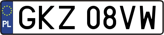 GKZ08VW